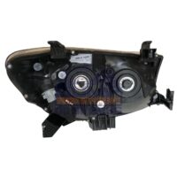 Headlamp Fortuner Man 09 - 11 - Image 3