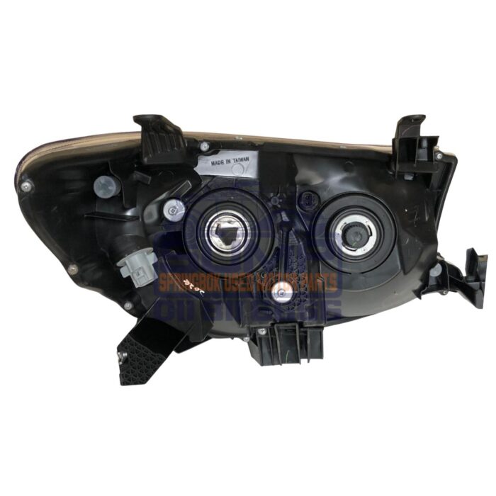 Headlamp Fortuner Man 09 - 11 - Image 3