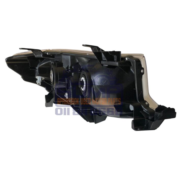 Headlamp Fortuner Man 09 - 11 - Image 4