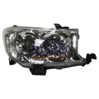 Headlamp Fortuner Man 09 - 11