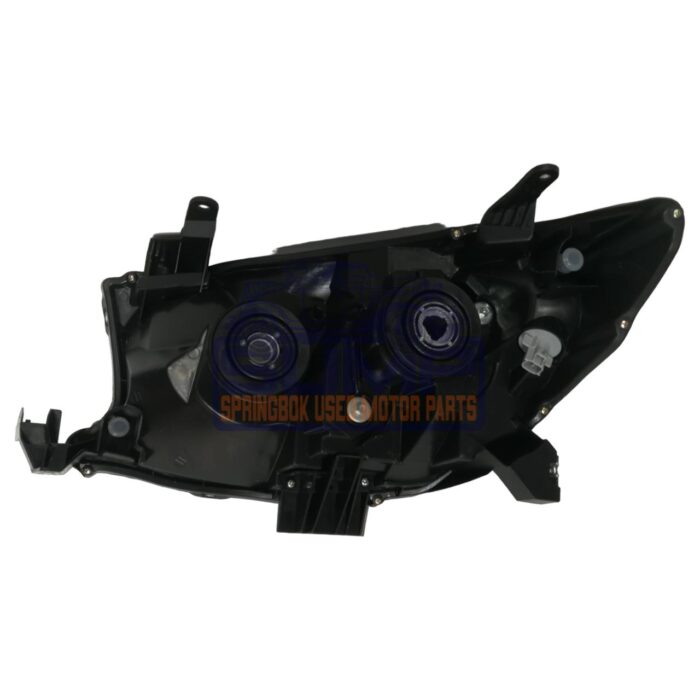 Headlamp Fortuner Man 09 - 11 - Image 2