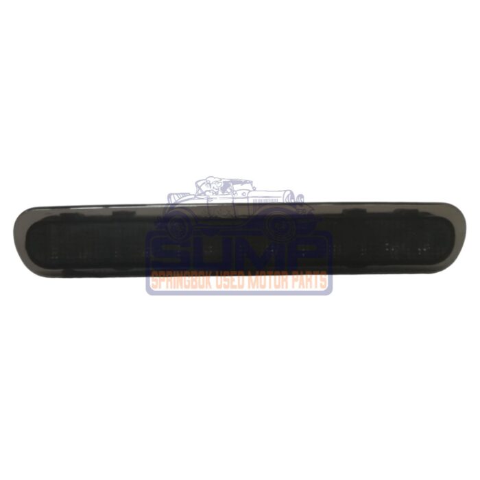 Brake Lamp On Tailgate Hilux D4D 05 - Up (SMOKED)