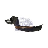 Fender Liner Toyota Hilux 09 - Up 2 X 4 Lh