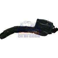 Fender Liner Toyota Hilux 09 - Up 2 X 4 Lh - Image 2
