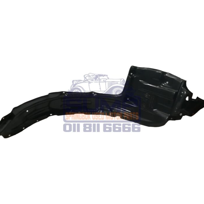 Fender Liner Toyota Hilux 09 - Up 2 X 4 Lh - Image 2