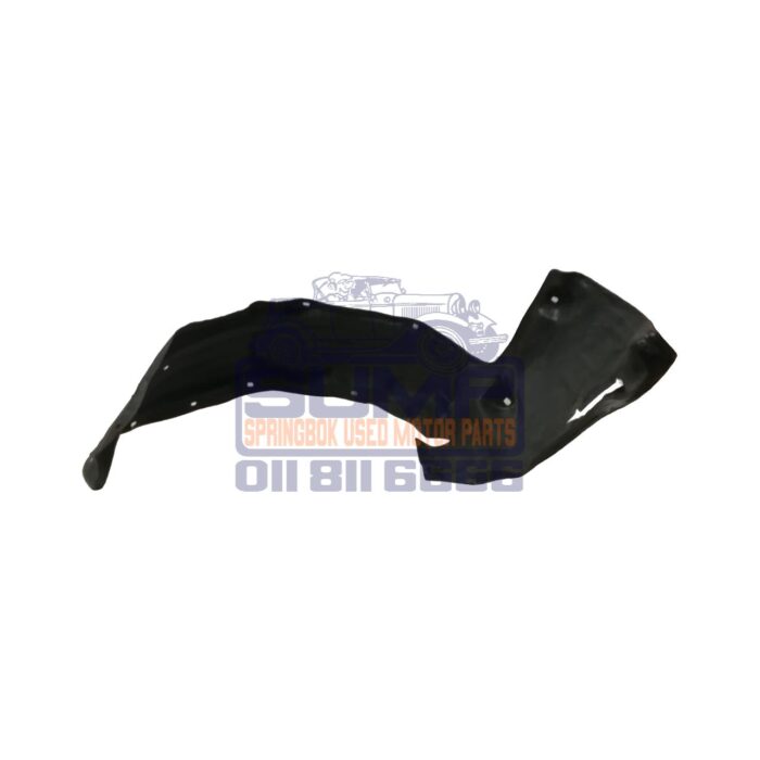 Fender Liner Fortuner 06 - 09