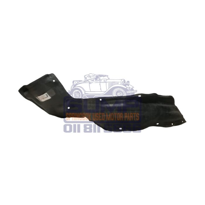 Fender Liner Fortuner 06 - 09 - Image 2