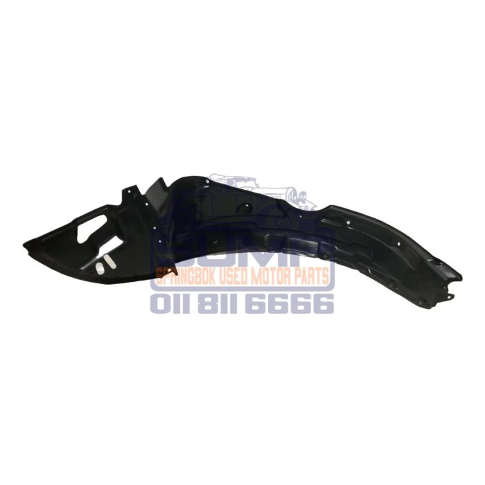 Fender Liner Fortuner 06 - 09