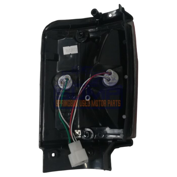 Corner Lamp Toyota Hilux YN65 Lh - Image 2