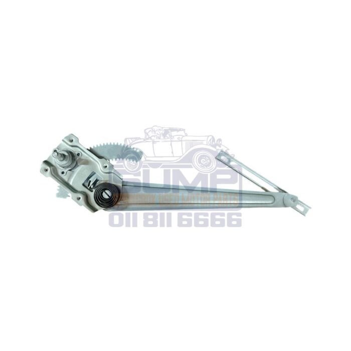 Window Winder Mechanism Hilux YN65