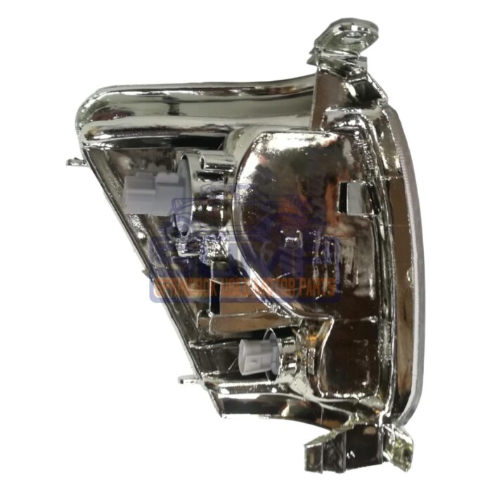 Corner Lamp Toyota Hilux Chrome 98 - 00 Lh - Image 2