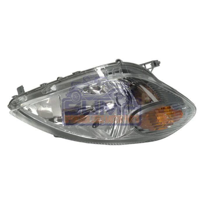 Headlamp Avanza 06 - 11