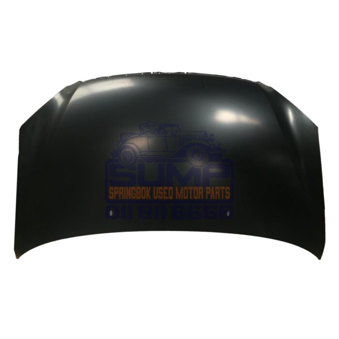 Bonnet Avanza 06 - 11