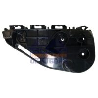 Bumper Slide Hilux GD6 4WD 16 - Up
