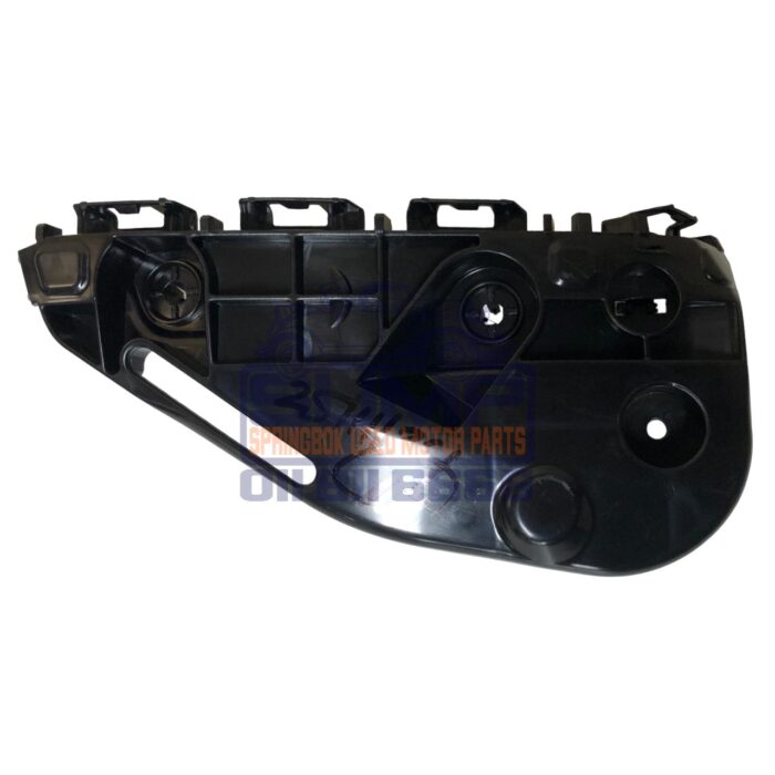 Bumper Slide Hilux GD6 4WD 16 - Up