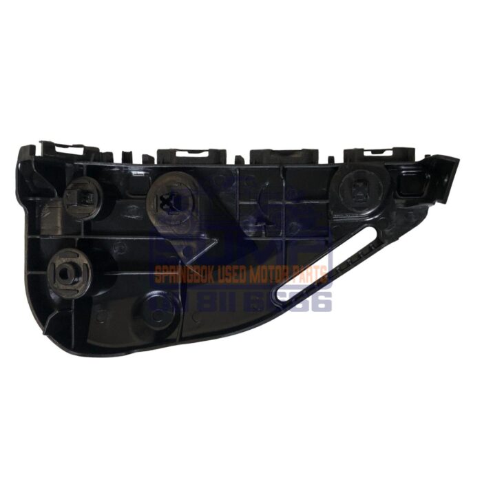 Bumper Slide Hilux GD6 4WD 16 - Up - Image 2