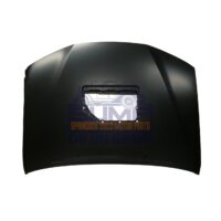 Bonnet Toyota Hilux / Fortuner 11 - 15 With Schoop
