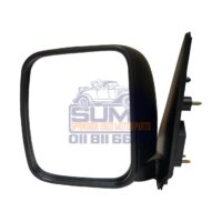 Door Mirror Quantum 05 - Up Manual - Image 2