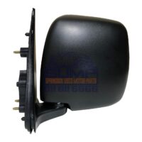 Door Mirror Quantum 05 - Up Manual