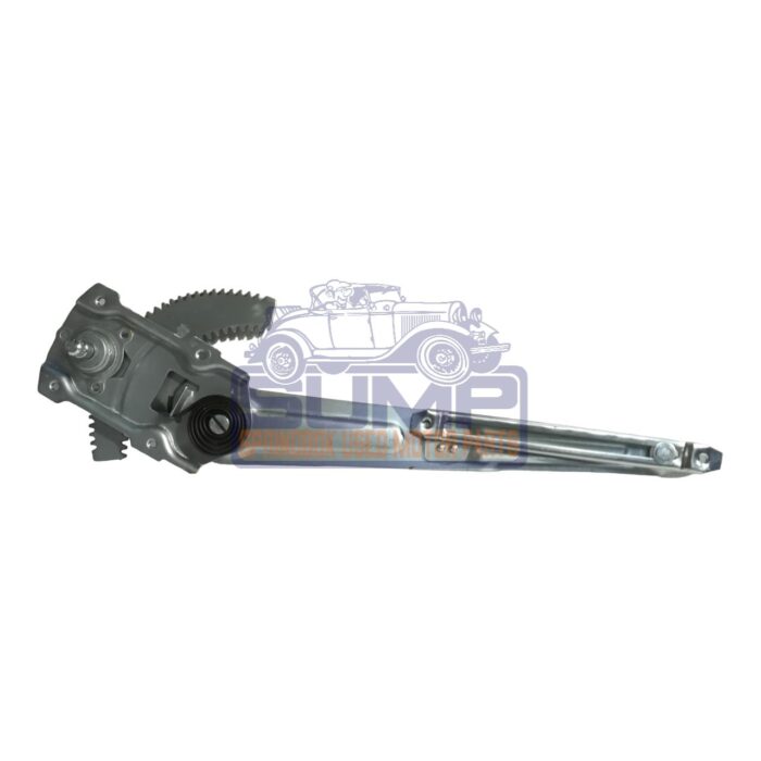 Window Winder Mechanism Hilux 98-05