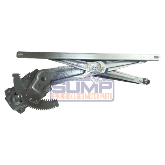 Window Winder Mechanism Hilux 98-05 - Image 2