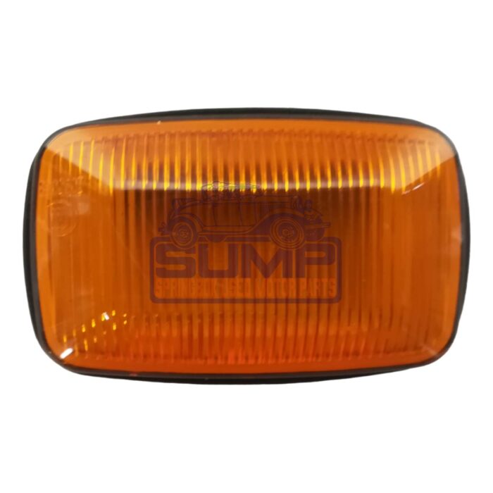 Marker Lamp Toyota Hilux 01 - 05 Amber (L=R)