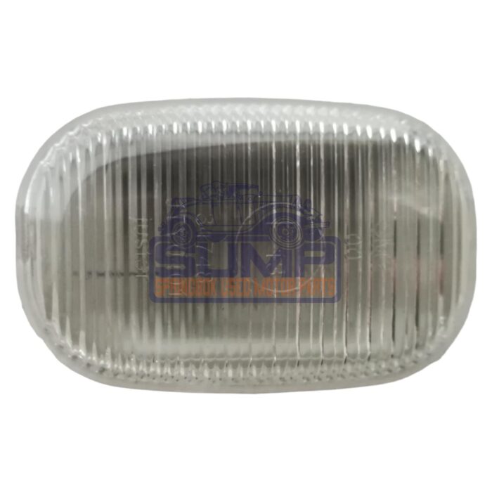 Marker Lamp Hilux 05 - 10 (WHITE) L=R