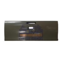 Tailgate Toyota Hilux 05 - 15 Middle Handle (WITH Brake Lamp HOLE)