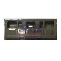 Tailgate Toyota Hilux 05 - 15 Middle Handle (WITH Brake Lamp HOLE) - Image 2