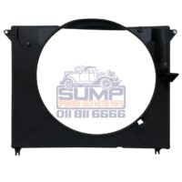 Fan Cowling Toyota Hilux D4D 05 - 15 Diesel