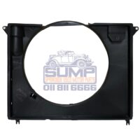 Fan Cowling Toyota Hilux D4D 05 - 15 Diesel - Image 2