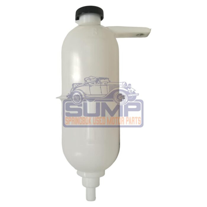 Radiator Bottle Toyota Hilux 05 - 15 2.5/3.0 Diesel