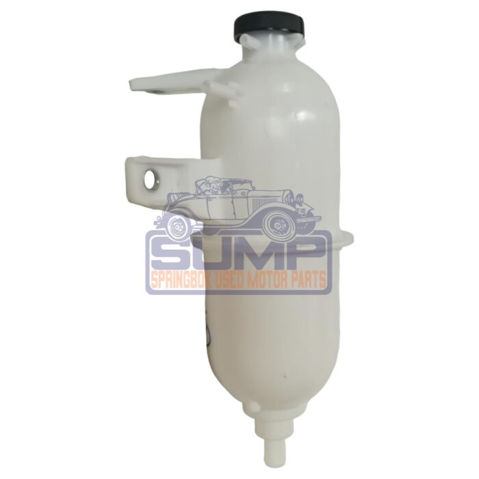 Radiator Bottle Toyota Hilux 05 - 15 2.5/3.0 Diesel - Image 2