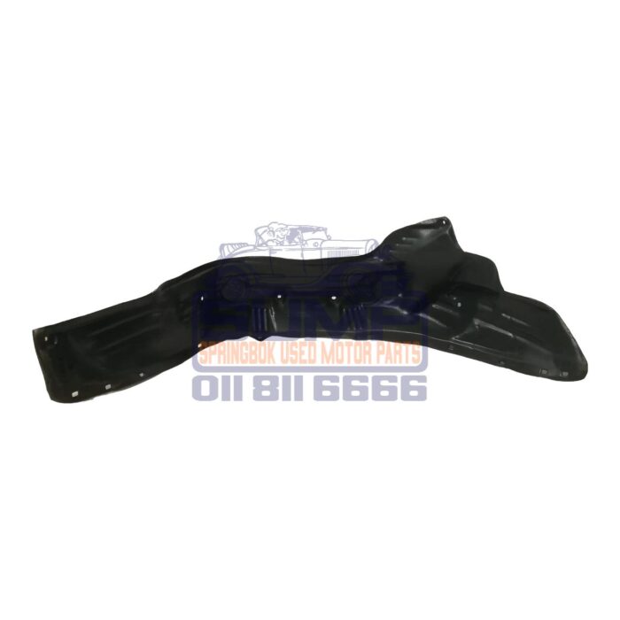 Fender Liner Rear Hilux Double Cab D4D 05 - 15 2X4