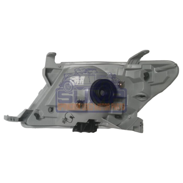 Headlamp Toyota Hilux 09 - Up Rh - Image 2