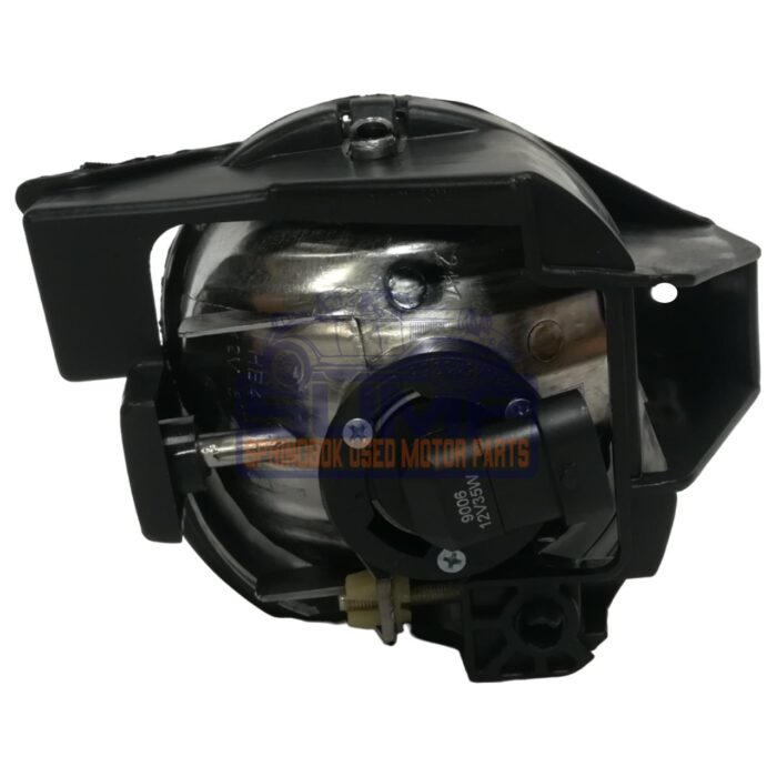 Spot Lamp Toyota Hilux 09 - 10 Rh - Image 2