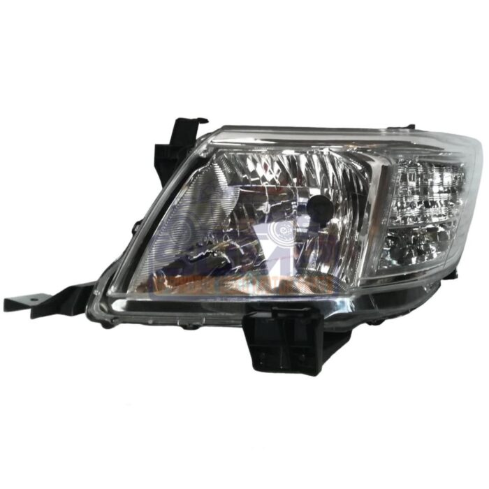 Headlamp Hilux 11 - Up (TYC, OTHER)