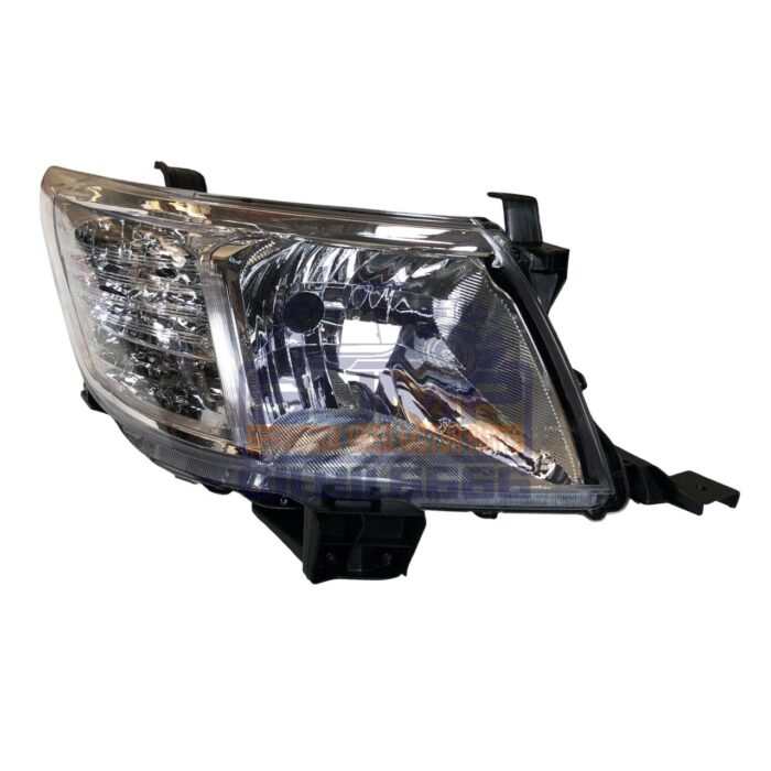 Headlamp Hilux 11 - Up (TYC, OTHER)