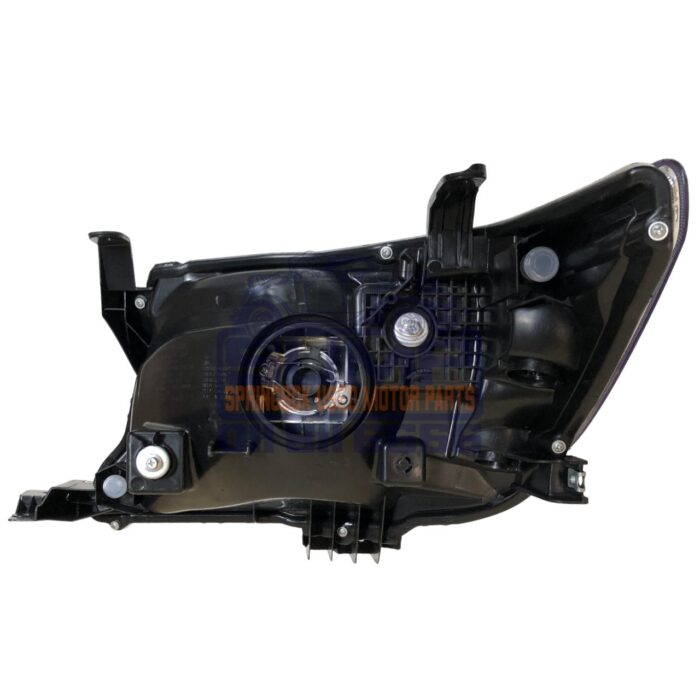 Headlamp Hilux 11 - Up (TYC, OTHER) - Image 3