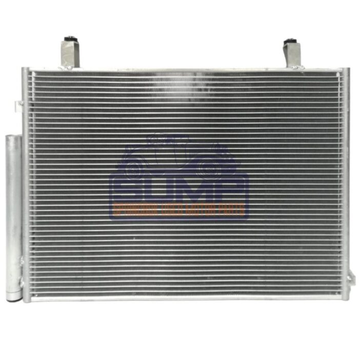 Aircon Radiator Hilux 05 - 15 Petrol