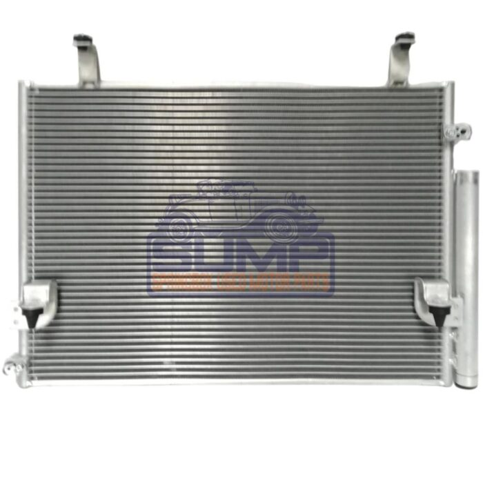Aircon Radiator Hilux 05 - 15 Petrol - Image 2
