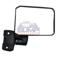 Door Mirror Landcruiser FJ75 85 - 06