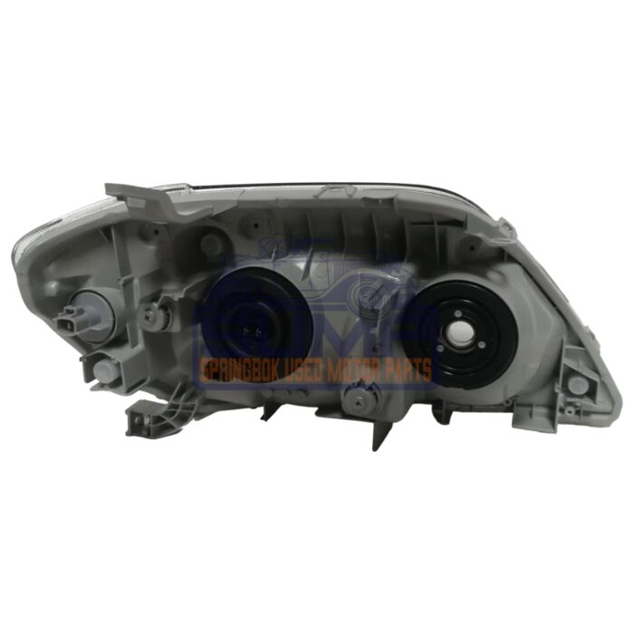Headlamp Toyota Corolla 02 - 06 Lh - Image 2