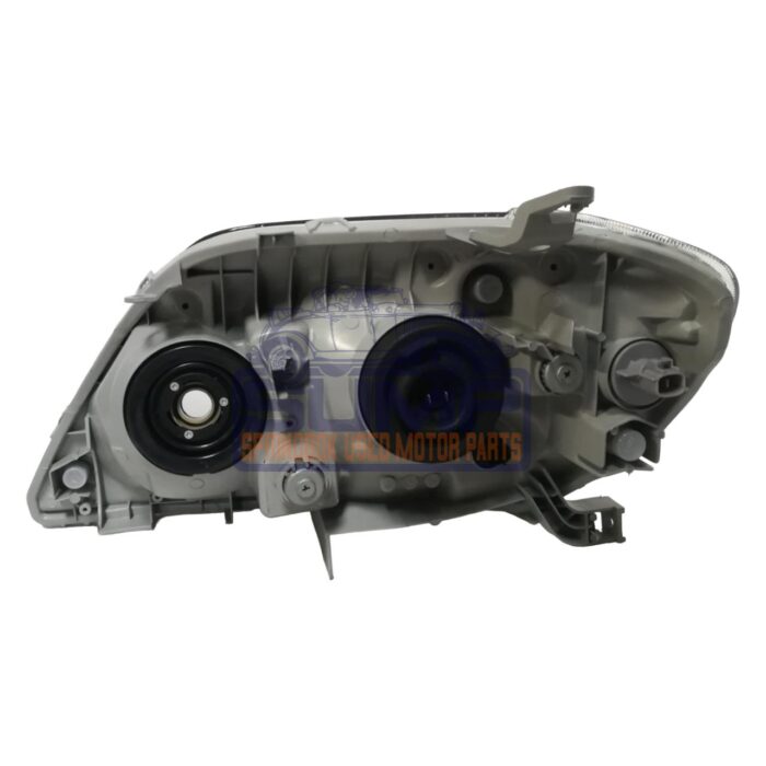 Headlamp Toyota Corolla 02 - 06 Rh - Image 2