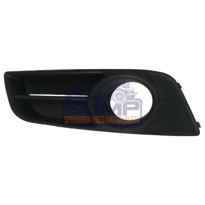 Bumper Grill Runx 04 - 06 (+ HOLE)