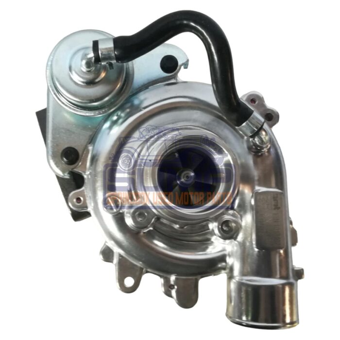 Turbo - Toyota 2KD - Image 3