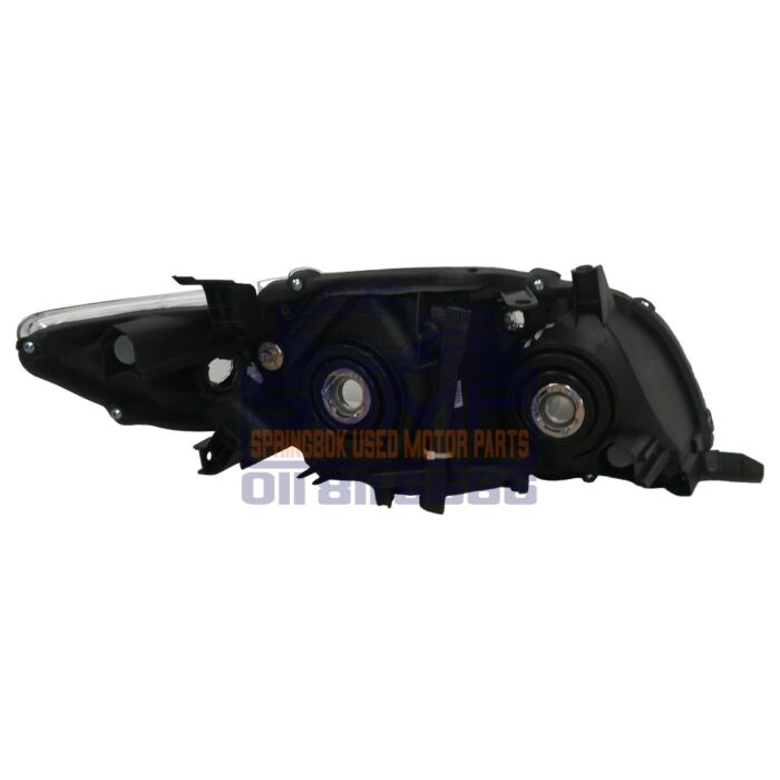 Headlamp Corolla 07 - 09 - Image 2
