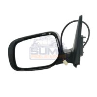 Door Mirror Corolla 07 - 09 Electric