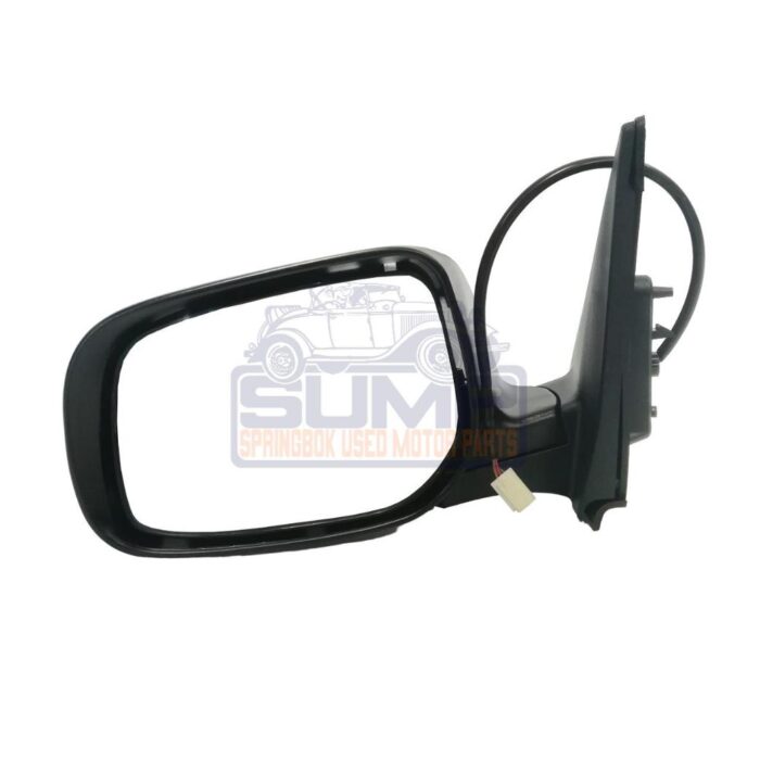 Door Mirror Corolla 07 - 09 Electric