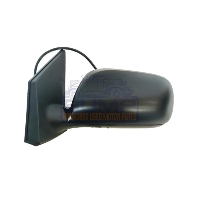 Door Mirror Corolla 07 - 09 Electric - Image 2